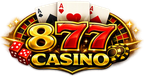 8777 Casino লোগো